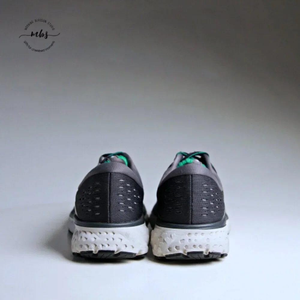 Brooks Glycerin 16 Running Shoes Black Womens‎ 9